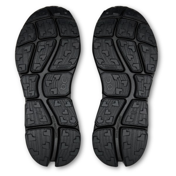 On - Women's Cloudsoma - Trailrunningschuhe