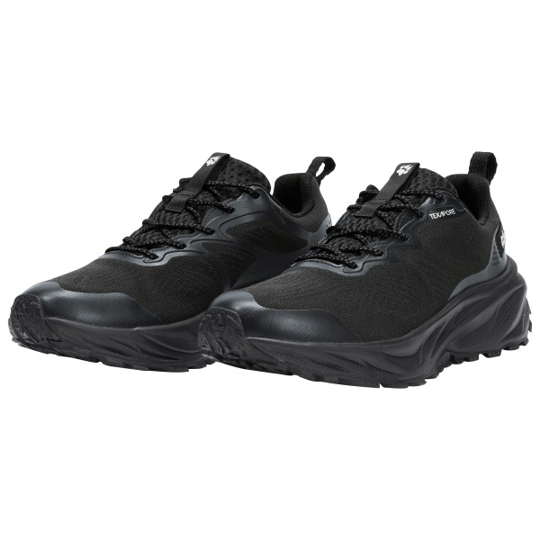 Jack Wolfskin - Women's PS Pro Texapore Low - Multisport shoes
