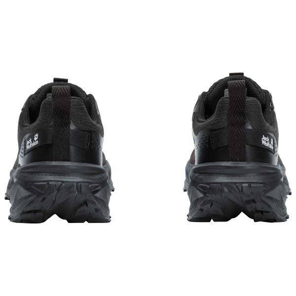 Jack Wolfskin - Women's PS Pro Texapore Low - Multisport shoes