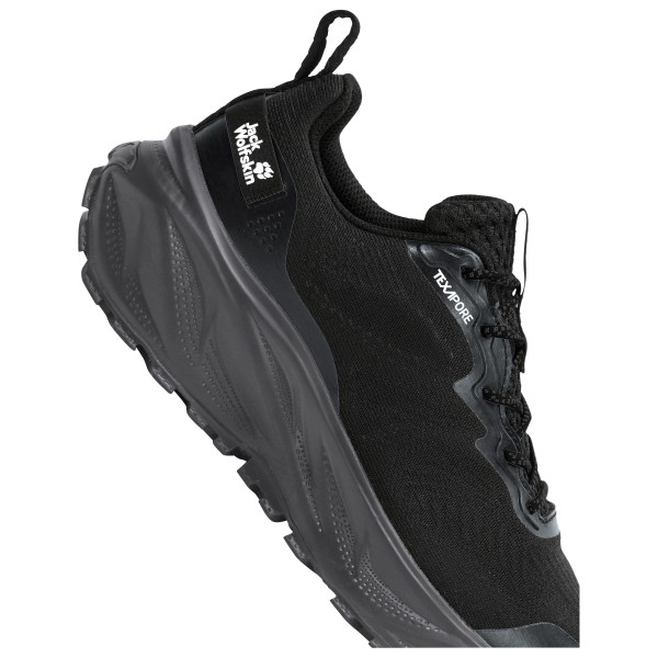 Jack Wolfskin - Women's PS Pro Texapore Low - Multisport shoes