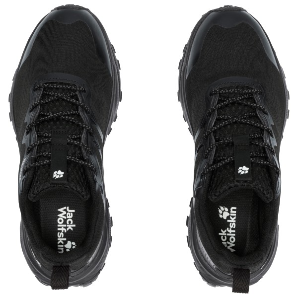 Jack Wolfskin - Women's PS Pro Texapore Low - Multisport shoes