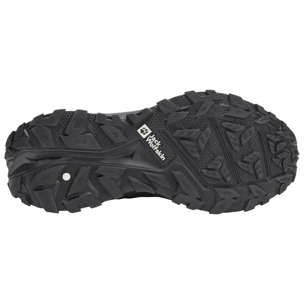 Jack Wolfskin - Women's PS Pro Texapore Low - Multisport shoes