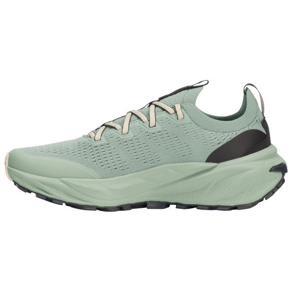 Jack Wolfskin - Women's PS Trail Knit Low - Multisportsko