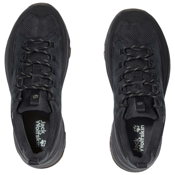 Jack Wolfskin - Women's Thru Hike Texapore Low - Multisport shoes