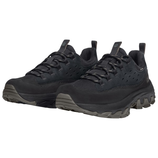 Jack Wolfskin - Women's Thru Hike Texapore Low - Multisportsko