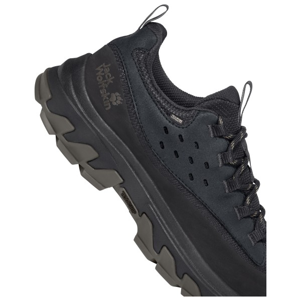 Jack Wolfskin - Women's Thru Hike Texapore Low - Multisportsko