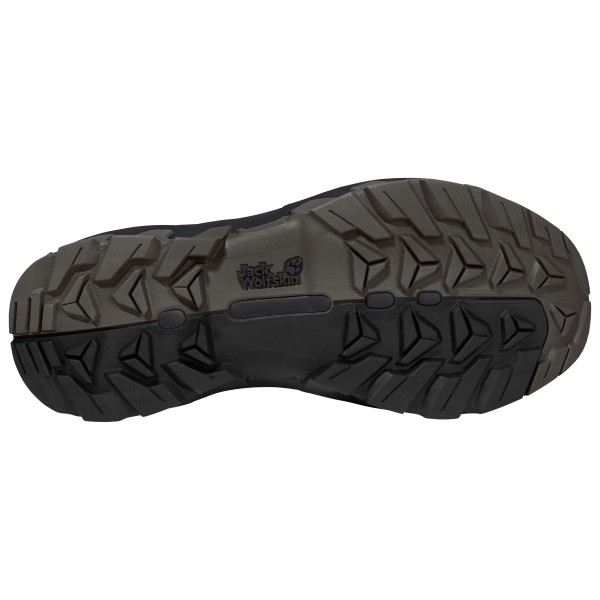 Jack Wolfskin - Women's Thru Hike Texapore Low - Multisportsko