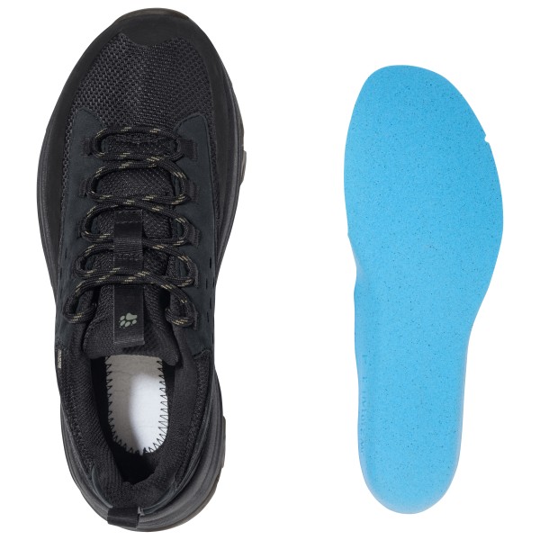 Jack Wolfskin - Women's Thru Hike Texapore Low - Multisportsko