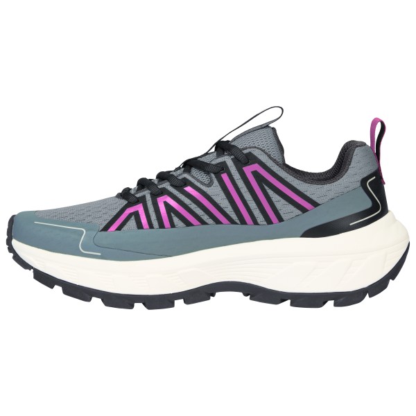 Jack Wolfskin - Women's Wild Hike Low - Multisportsko