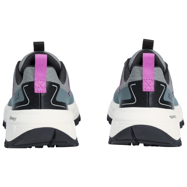 Jack Wolfskin - Women's Wild Hike Low - Multisportsko