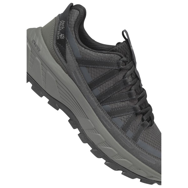 Jack Wolfskin - Women's Wild Hike Texapore Low - Multisport shoes