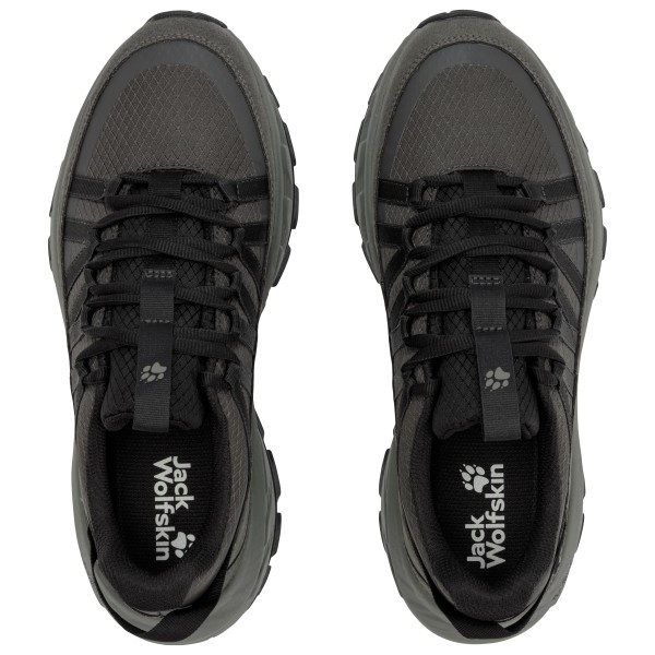 Jack Wolfskin - Women's Wild Hike Texapore Low - Multisport shoes