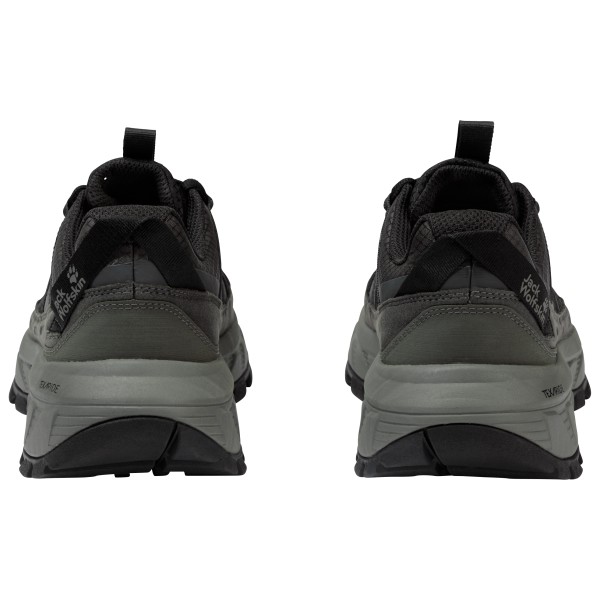 Jack Wolfskin - Women's Wild Hike Texapore Low - Multisportschuhe