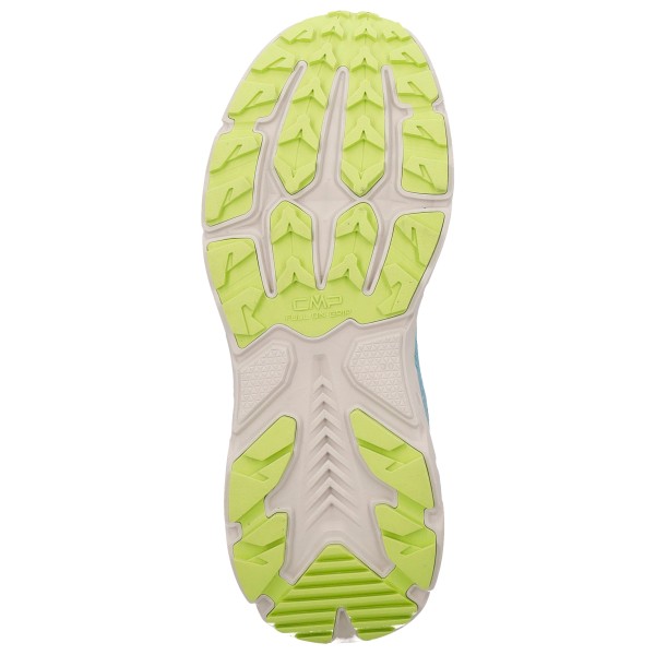 CMP - Women's Rahmsy Fitgo - Multisportschuhe