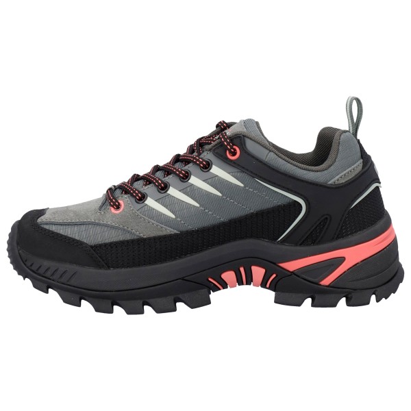 CMP - Women's Rigel 2.0 Low Trekking Shoes WP - Zapatillas multideporte