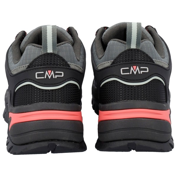 CMP - Women's Rigel 2.0 Low Trekking Shoes WP - Zapatillas multideporte
