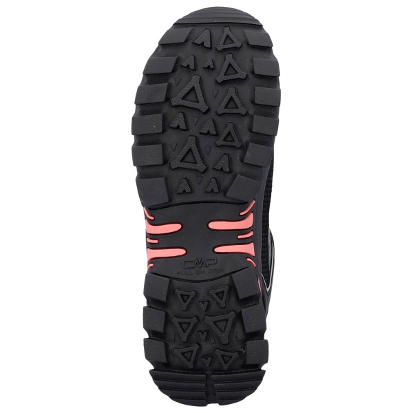 CMP - Women's Rigel 2.0 Low Trekking Shoes WP - Zapatillas multideporte