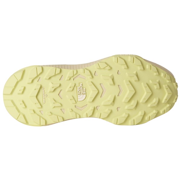 The North Face - Women's Fastpack WP - Multisport shoes