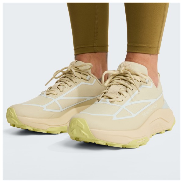 The North Face - Women's Fastpack WP - Zapatillas multideporte