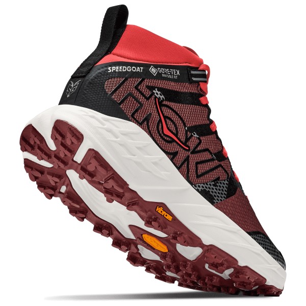 HOKA - Women's Speedgoat 7 Hike GTX - Multisportschoenen