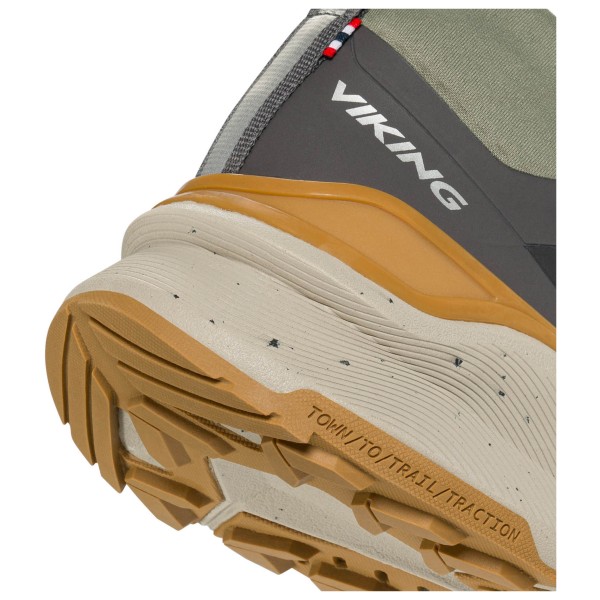Viking - Women's Her Momentum GTX - Multisport shoes