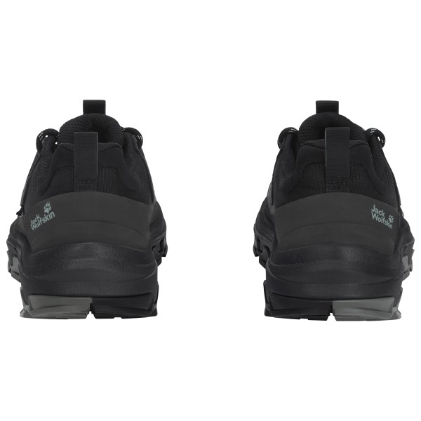 Jack Wolfskin - Women's Apex Hike Texapore Low - Multisportschoenen