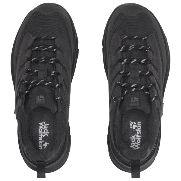 Jack Wolfskin - Women's Apex Hike Texapore Low - Multisportschoenen
