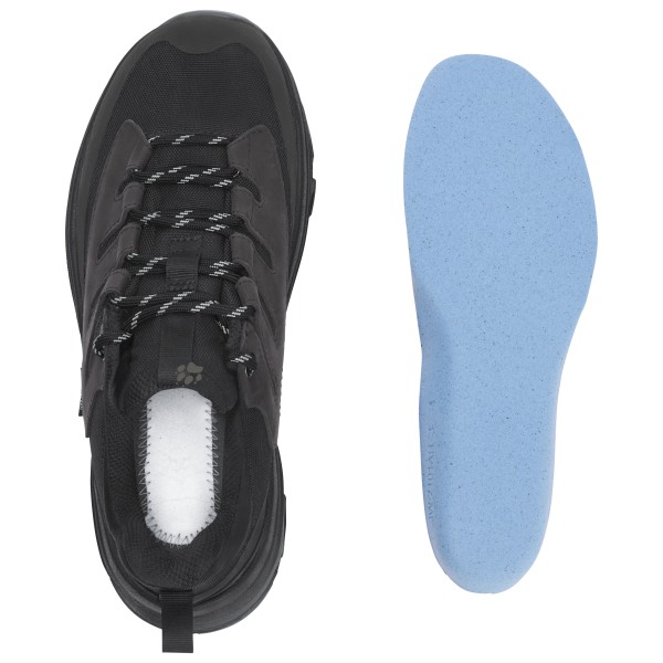 Jack Wolfskin - Women's Apex Hike Texapore Low - Multisportschoenen