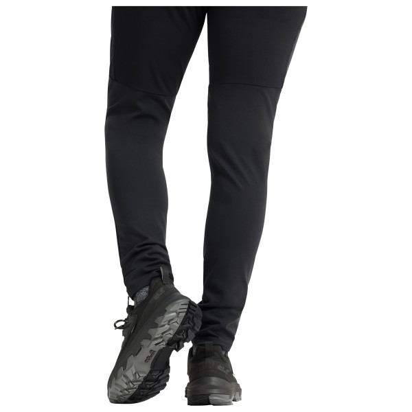 Jack Wolfskin - Women's Apex Hike Texapore Low - Multisportschuhe