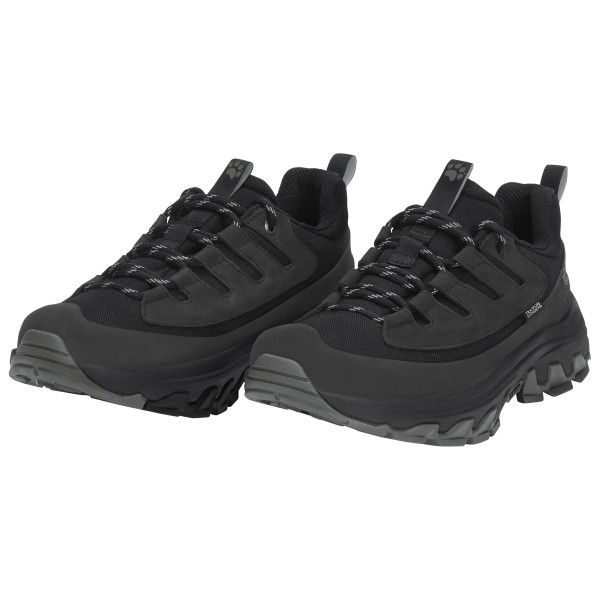 Jack Wolfskin - Women's Apex Hike Texapore Low - Multisportschuhe