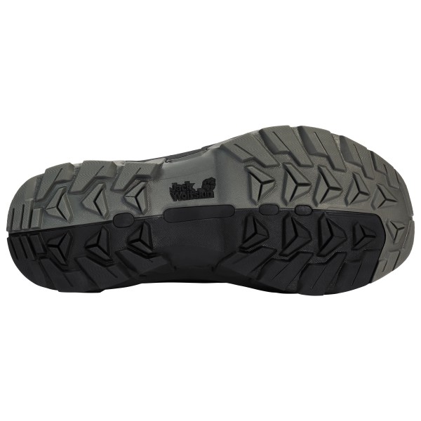 Jack Wolfskin - Women's Apex Hike Texapore Low - Multisportschuhe