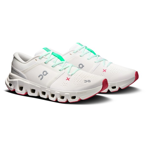 On - Women's Cloud X 5 - Multisport shoes