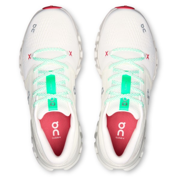 On - Women's Cloud X 5 - Multisportschuhe