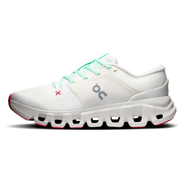 On - Women's Cloud X 5 - Multisportsko