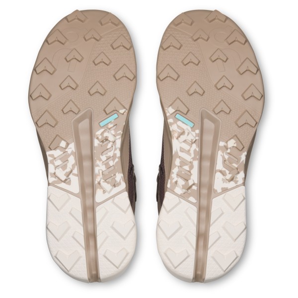On - Women's Cloudhorizon 2 Mid WP - Vaelluskengät