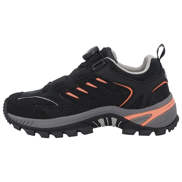 CMP - Women's Rigel 2.0 Low Fitgo WP Trekking Shoes - Zapatillas multideporte