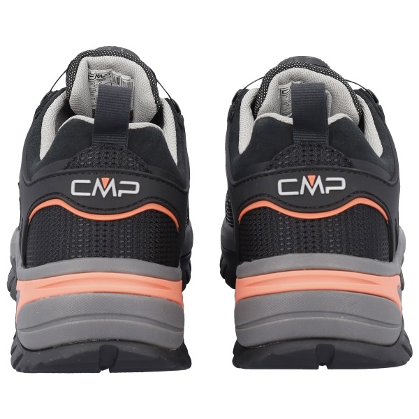 CMP - Women's Rigel 2.0 Low Fitgo WP Trekking Shoes - Zapatillas multideporte