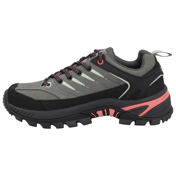 CMP - Women's Rigel 2.0 Low WP Trekking Shoes - Multisportschuhe