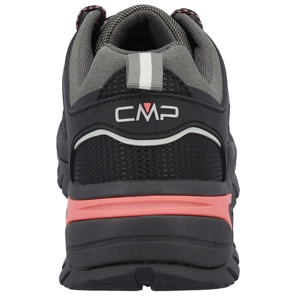 CMP - Women's Rigel 2.0 Low WP Trekking Shoes - Multisportschuhe