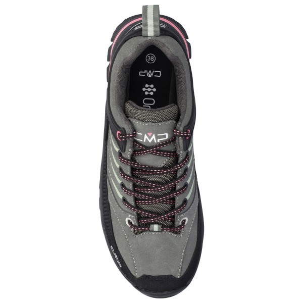 CMP - Women's Rigel 2.0 Low WP Trekking Shoes - Multisportschuhe