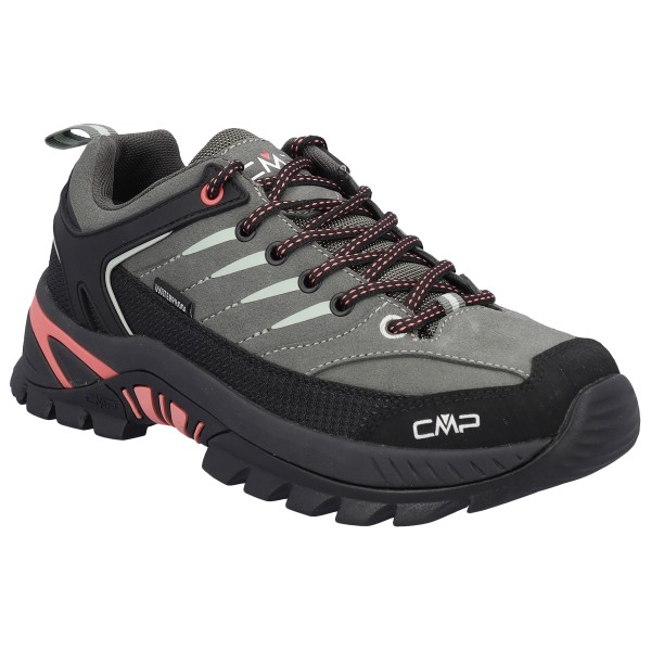 CMP - Women's Rigel 2.0 Low WP Trekking Shoes - Multisportschuhe