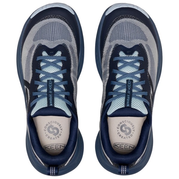 Keen - Women's Wander - Multisport shoes