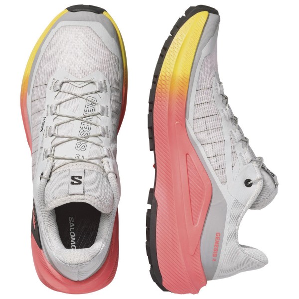 Salomon - Women's Genesis 2 - Trailrunningsko