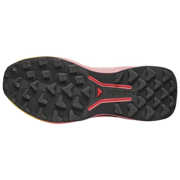 Salomon - Women's Genesis 2 - Trailschoenen
