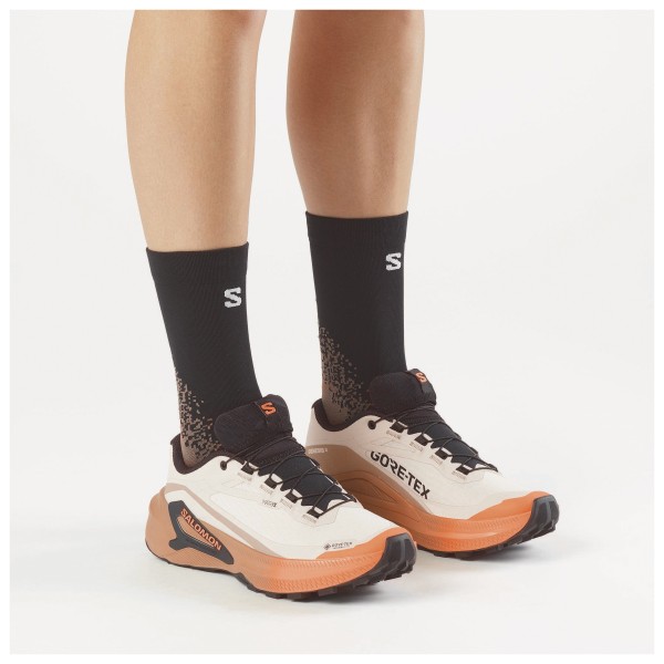 Salomon - Women's Genesis 2 GTX - Trailschoenen