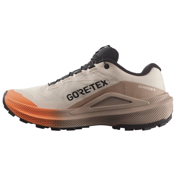 Salomon - Women's Genesis 2 GTX - Zapatillas de trail running