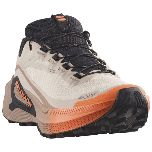 Salomon - Women's Genesis 2 GTX - Zapatillas de trail running