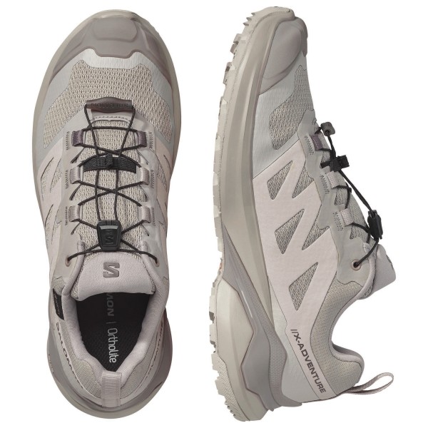 Salomon - Women's X-Adventure GORE-TEX - Zapatillas multideporte