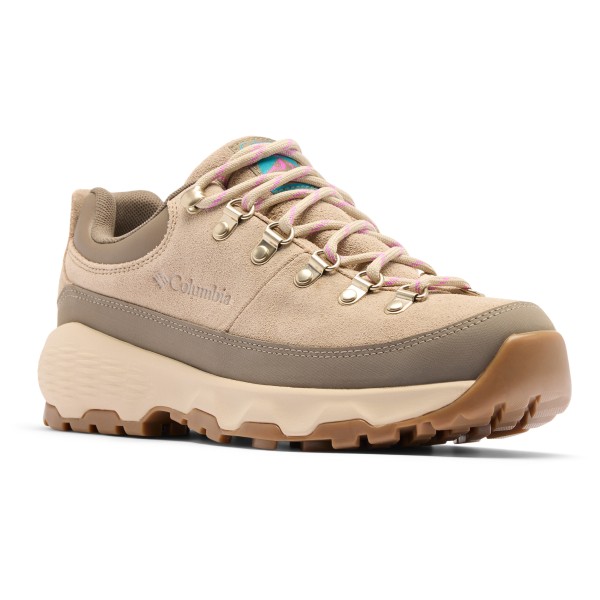 Columbia - Women's Newton Alpine Low - Multisport shoes