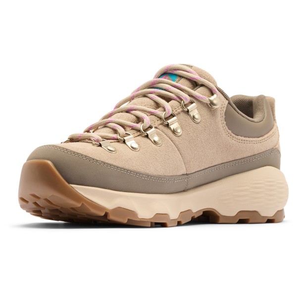 Columbia - Women's Newton Alpine Low - Multisport shoes